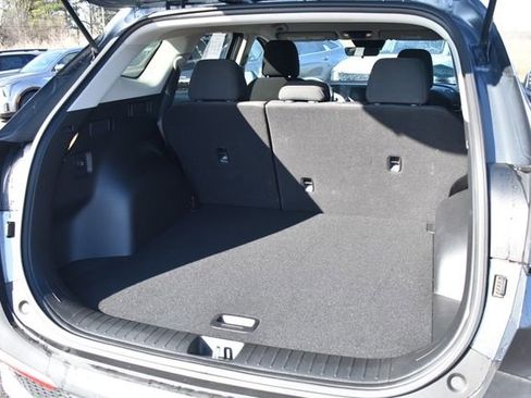 Certified 2023 Kia Sportage LX image 15