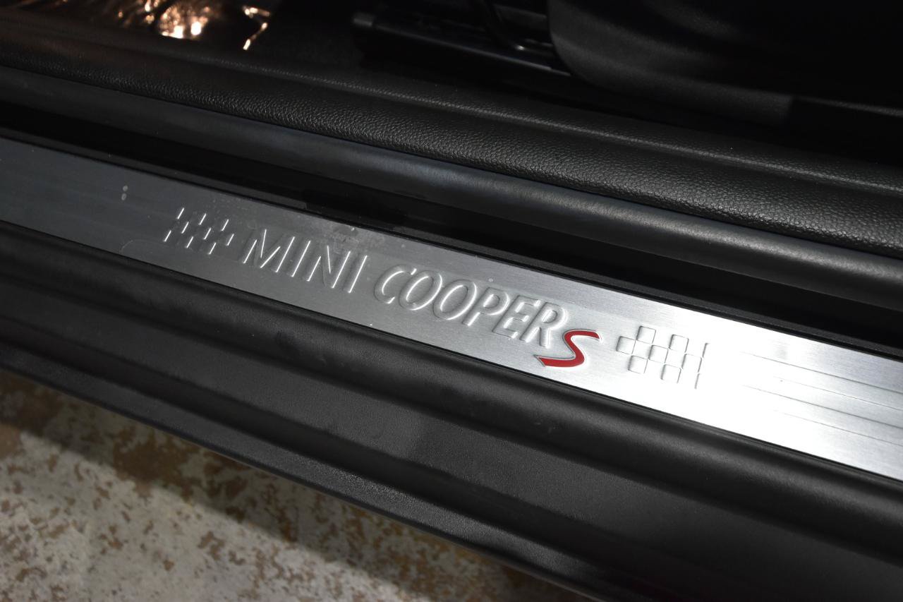 Used 2022 MINI Cooper S FWD image 12