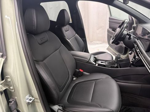 Certified 2025 Hyundai Santa Cruz XRT AWD/4WD image 23
