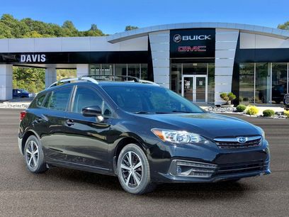 Used 2023 Subaru Impreza 2.0i Premium