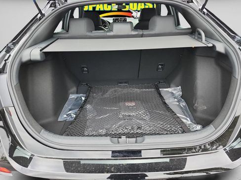 New 2026 Honda Civic Sport image 32