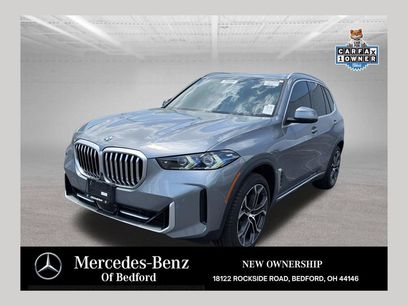 Used 2026 BMW X5 xDrive40i w/ Premium Package