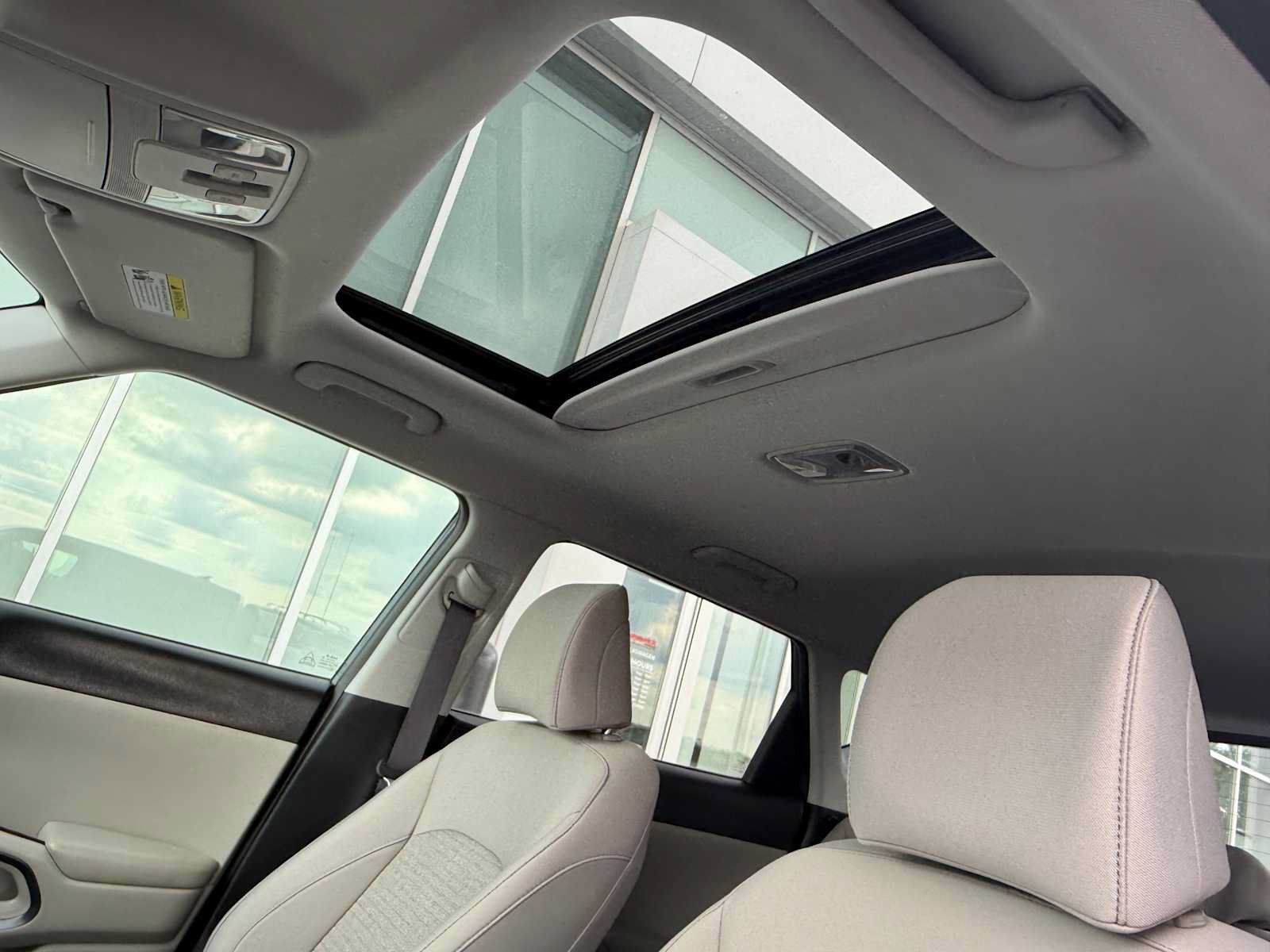 Used 2023 Kia Soul EX FWD image 15