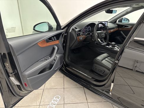 Used 2023 Audi A4 2.0T Premium Plus w/ Premium Plus Package image 8