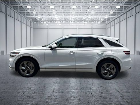 New 2026 Genesis GV70 2.5T Select AWD/4WD image 4