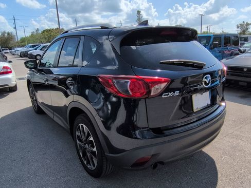Used 2016 MAZDA CX-5 Grand Touring FWD image 7