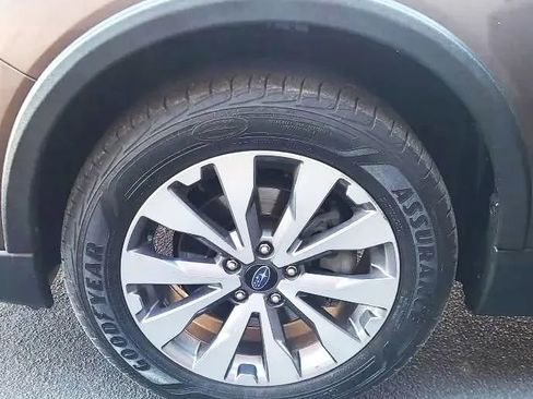 Used 2019 Subaru Outback 3.6R Touring w/ Popular Package #3A image 18