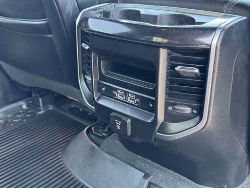 Used 2021 RAM 1500 Laramie AWD/4WD image 22
