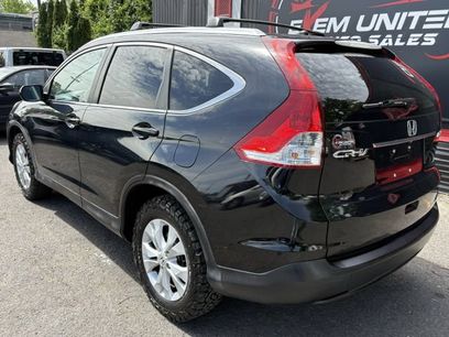 Used 2014 Honda CR-V EX