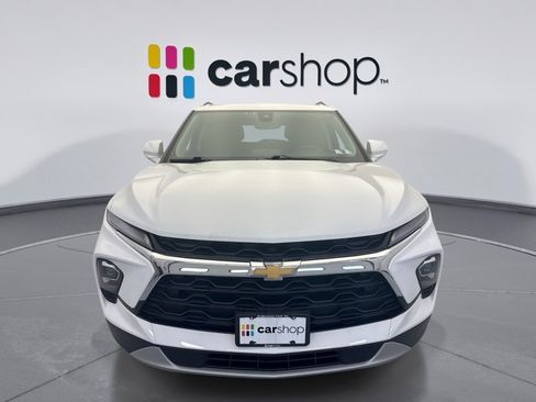 Used 2024 Chevrolet Blazer LT w/ Convenience Package AWD/4WD image 8