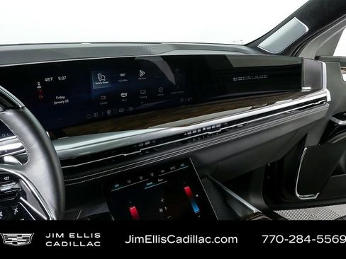 Certified 2025 Cadillac Escalade Sport Platinum image 14