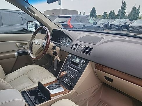Used 2008 Volvo XC90 V8 AWD/4WD image 20