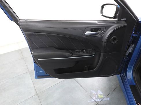 Used 2021 Dodge Charger Scat Pack w/ Plus Group image 8