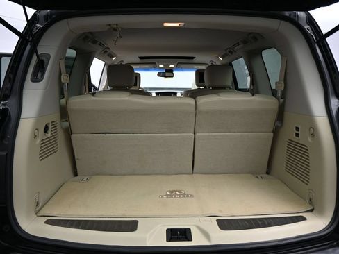 Used 2015 INFINITI QX80 2WD image 36