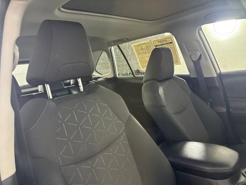 Used 2024 Toyota RAV4 XLE w/ Convenience Package AWD/4WD image 26