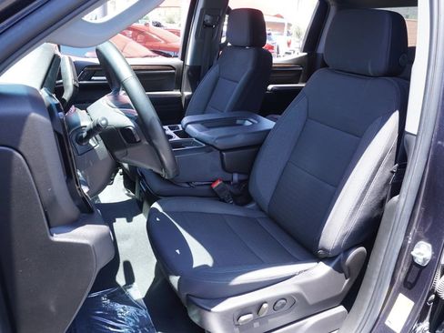 Used 2024 GMC Sierra 1500 Elevation RWD image 14