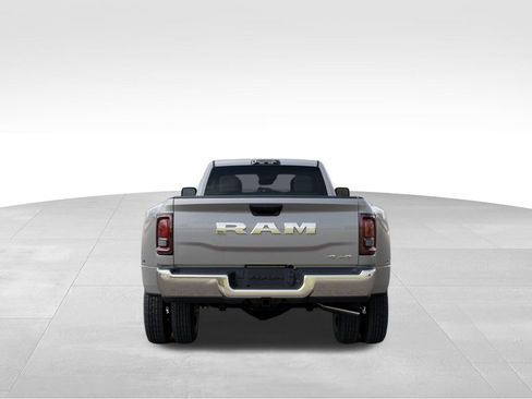 New 2026 RAM 3500 Tradesman image 8