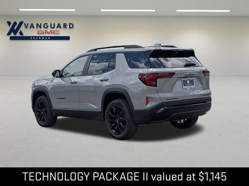 New 2027 GMC Terrain Elevation w/ Elevation Premium Package FWD image 5