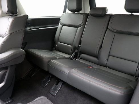 New 2025 Ford Expedition Max Active image 12