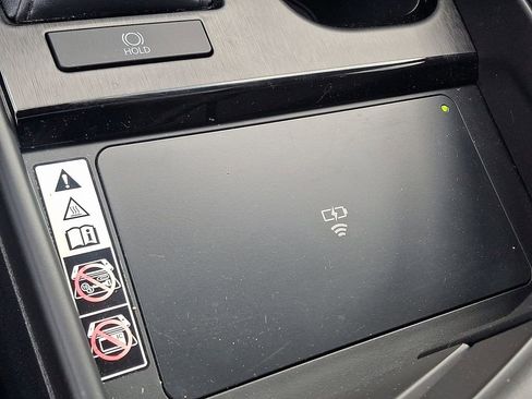 Used 2023 Lexus ES 350 w/ Premium Package image 26