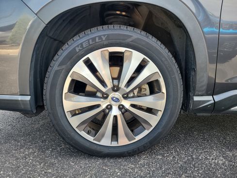 Used 2020 Subaru Ascent Touring AWD/4WD image 8