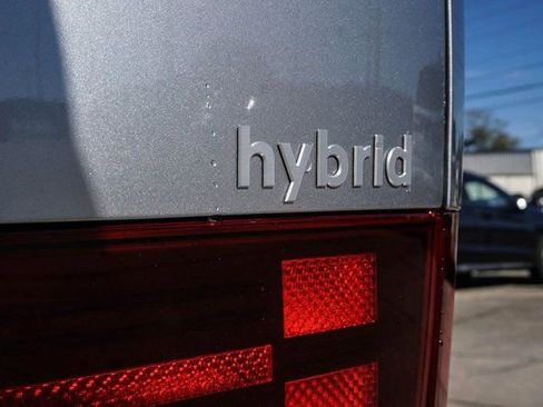 New 2026 Hyundai Santa Fe SE image 7