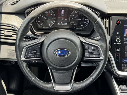 Used 2023 Subaru Outback Premium AWD/4WD image 20
