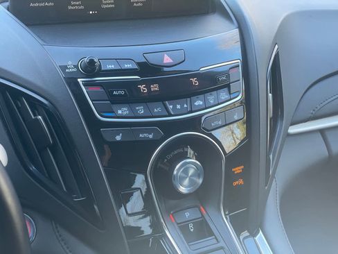 Certified 2023 Acura RDX FWD image 19