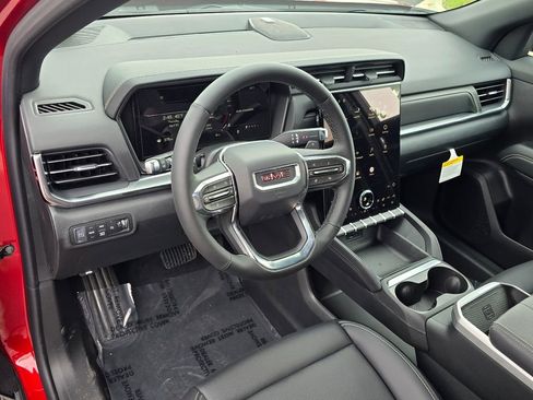 New 2026 GMC Terrain Elevation AWD/4WD image 16