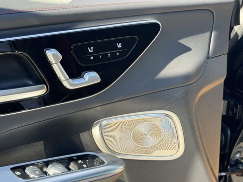 New 2026 Mercedes-Benz GLC 43 AMG 4MATIC image 17