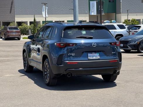 Used 2026 MAZDA CX-50 AWD 2.5 Hybrid w/ Cargo Package image 38