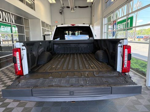 Used 2024 Ford F250 Lariat AWD/4WD image 7