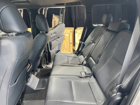 Used 2026 Toyota Land Cruiser w/ Premium Package AWD/4WD image 17
