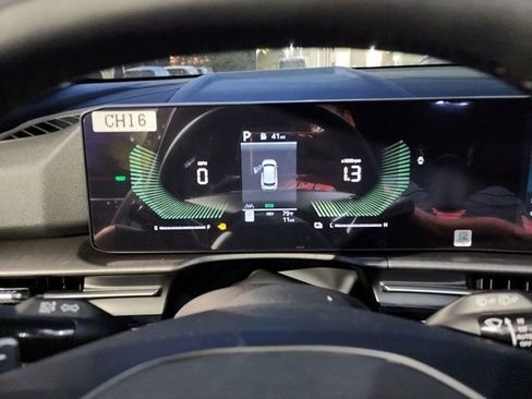 New 2026 Kia Sportage X-Line image 27