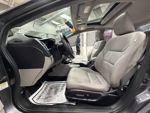 Used 2014 Honda Civic EX-L image 54