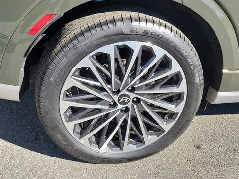 New 2026 Hyundai Palisade Calligraphy image 25