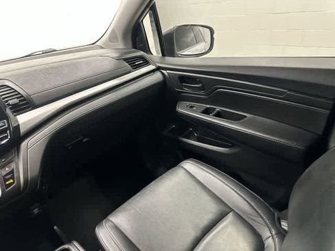 Used 2022 Honda Odyssey EX-L image 13