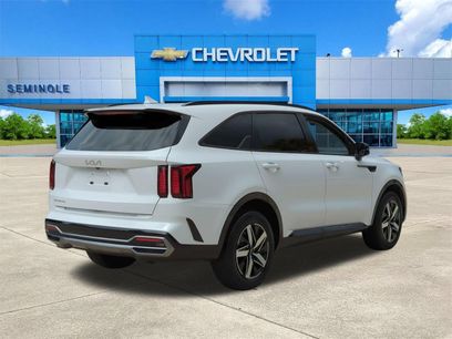 Used 2023 Kia Sorento EX w/ Panoramic Sunroof Package