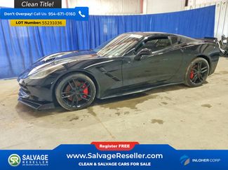 Used 2014 Chevrolet Corvette Stingray Coupe RWD video 1