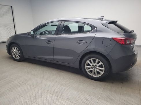 Used 2016 MAZDA MAZDA3 i Grand Touring image 3