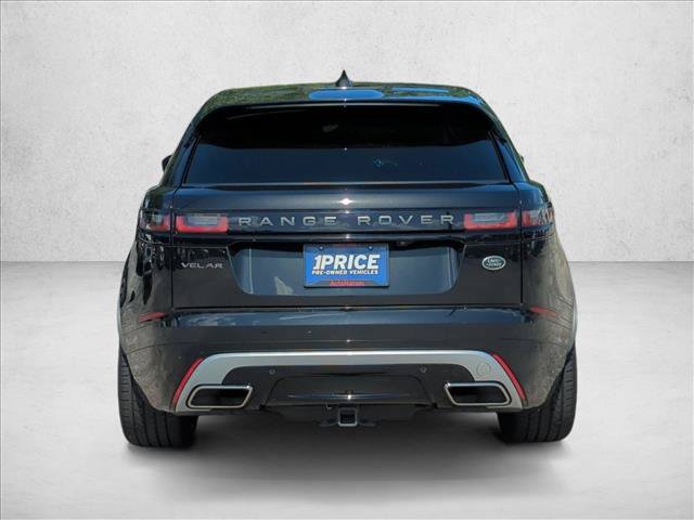 Used 2023 Land Rover Range Rover Velar R-Dynamic S AWD/4WD image 8