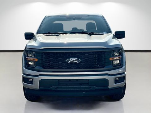 Used 2024 Ford F150 STX RWD image 8
