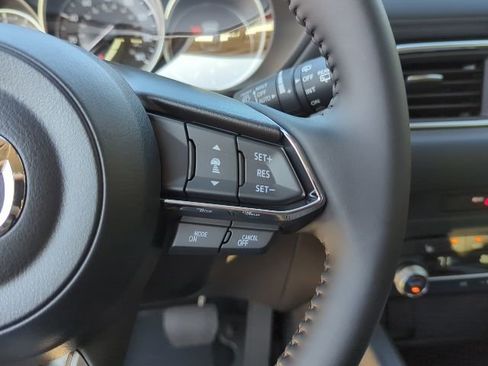 New 2025 MAZDA CX-5 AWD 2.5 S w/ Select Package image 17