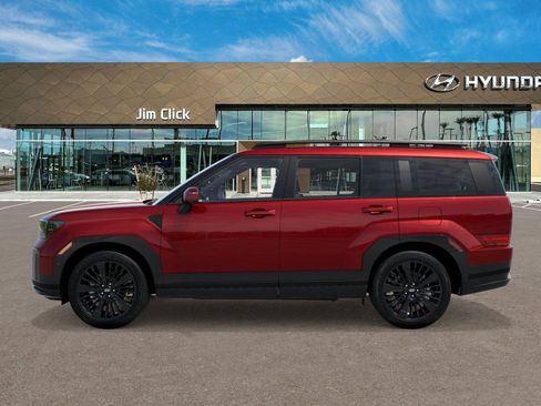 New 2026 Hyundai Santa Fe Calligraphy image 3