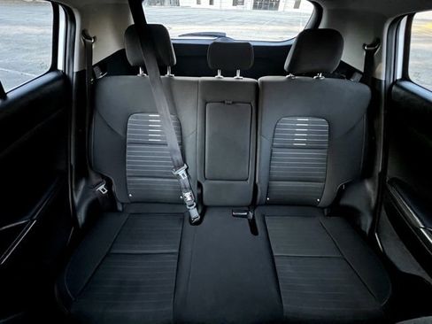 Used 2018 Kia Sportage LX image 26