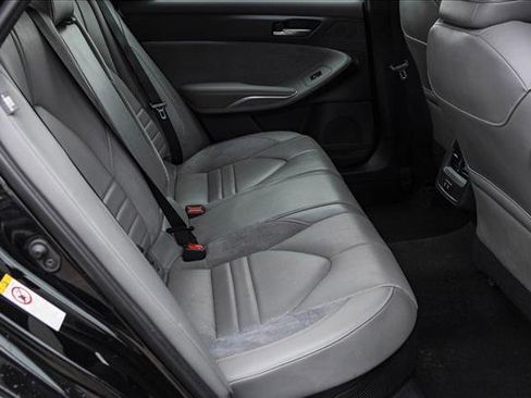 Used 2019 Toyota Avalon XSE w/ All Weather Liner Package image 25