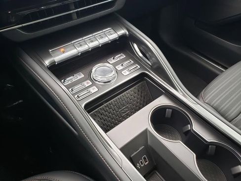 New 2026 Lincoln Nautilus Reserve w/ Jet Appearance Package image 20