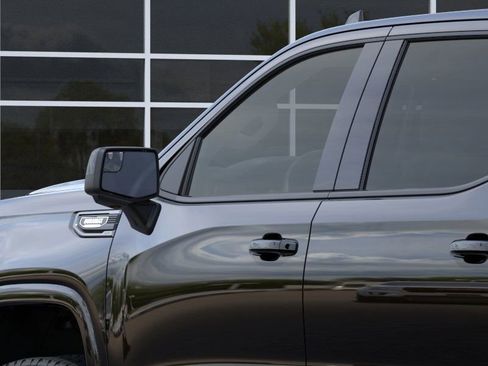 New 2026 GMC Sierra 1500 AT4 w/ AT4 Premium Package AWD/4WD image 13