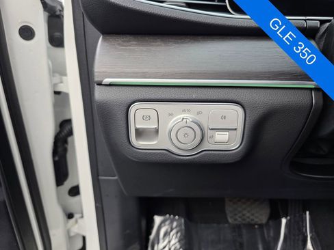 Used 2024 Mercedes-Benz GLE 350 4MATIC image 26