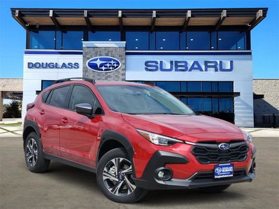 New 2026 Subaru Crosstrek 2.0i Premium
